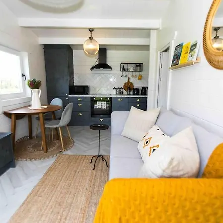 The Apiary Alpehytte *