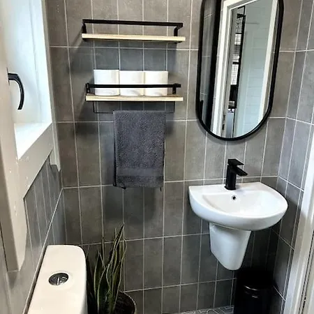 Dağ evi The Apiary *