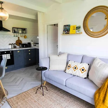 The Apiary 木屋 基拉尼