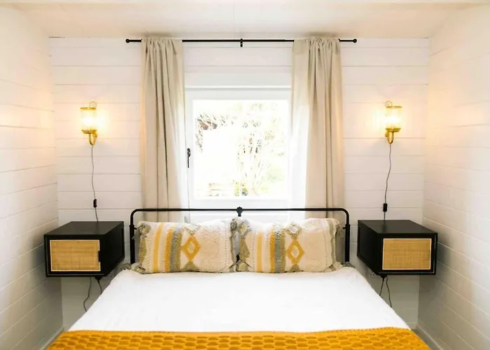 The Apiary Chalet Killarney