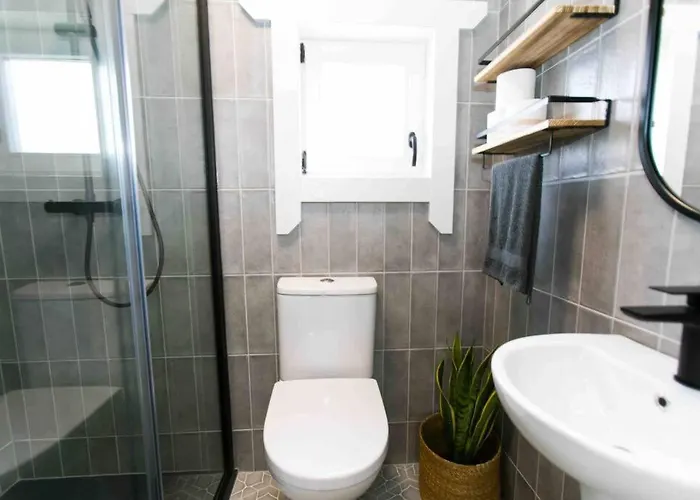 Chalet The Apiary Killarney